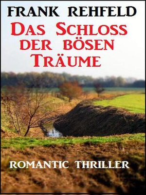 cover image of Das Schloss der bösen Träume